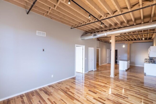 Foto del edificio - 116 N 4th St