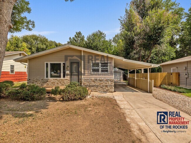 Building Photo - 1401 Broadview Pl