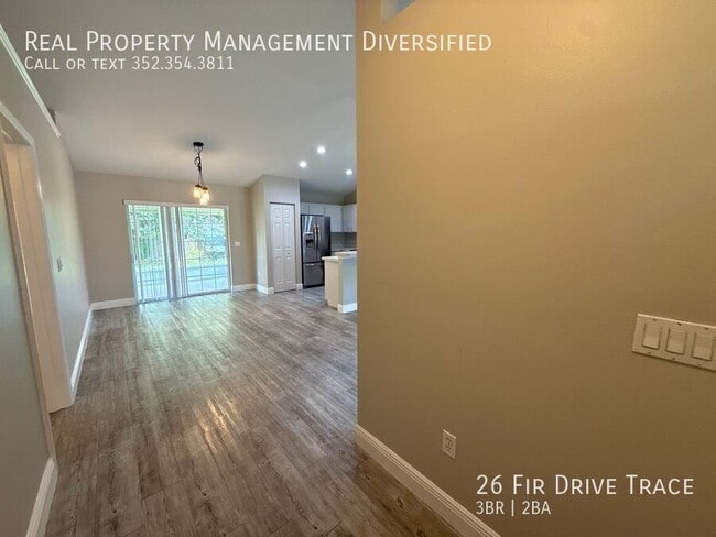 Building Photo - 26 Fir Drive Trce