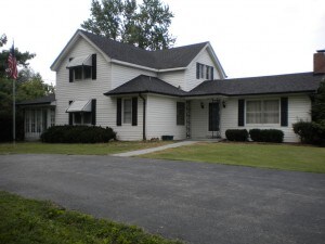 Primary Photo - 17401 Wild Horse Creek Rd