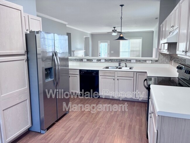 Building Photo - 2106 Turtle Point Dr