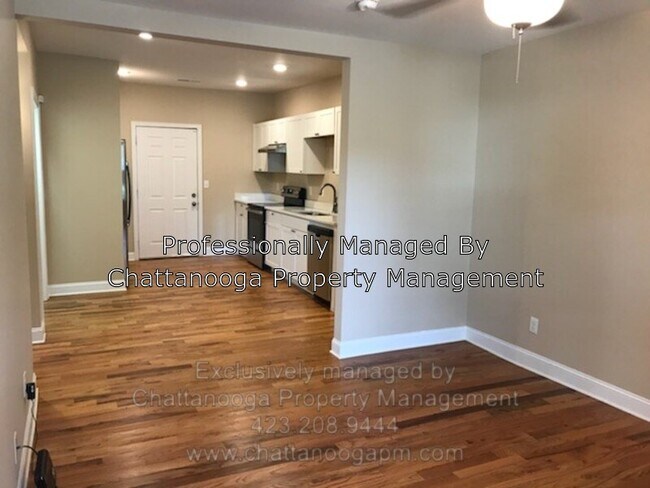 Foto del edificio - 2515 Bailey Ave