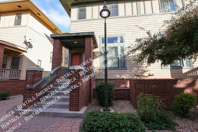 Foto del edificio - 760 S Beck Ave