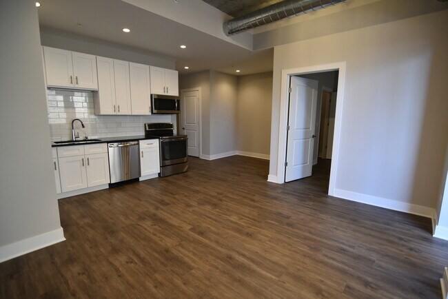 Foto del edificio - 3833 N Broadway
