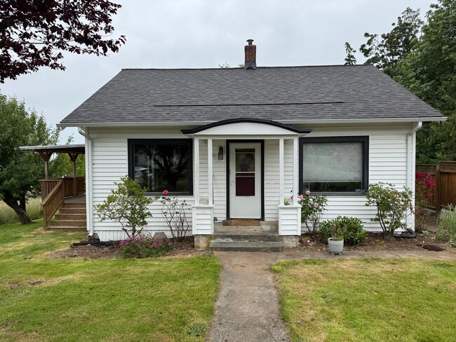 Foto del edificio - Country Living - 2 Bedroom 1 Bathroom