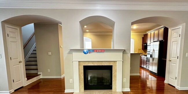 Photo - 4-bedroom townhouse in the NORTHVIEW cluster in Johns Creek