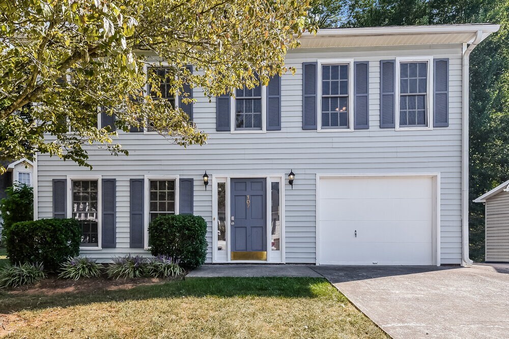 Foto principal - 107 Patio Ct