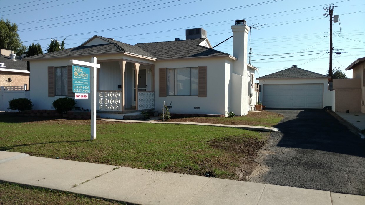 94 Apartments Available for Rent in North Hollywood, CA