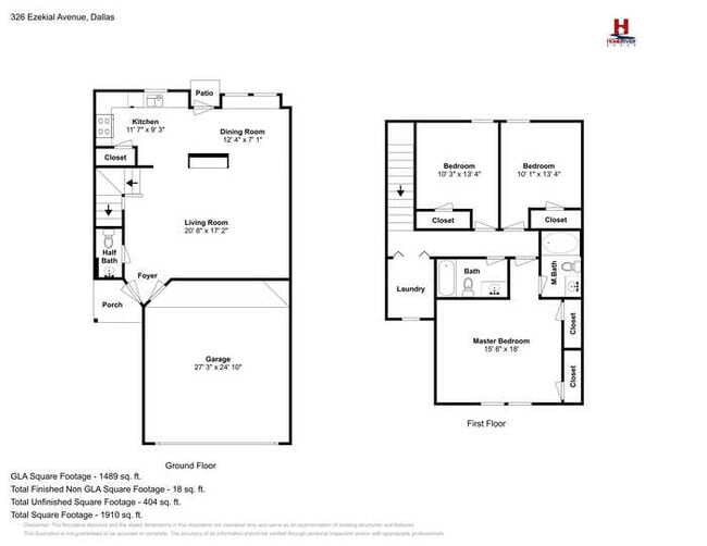 Building Photo - 320 Ezekial Ave