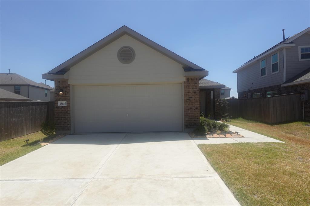 26815 Lantana Cyn Dr, Katy, TX 77493 House Rental in Katy, TX