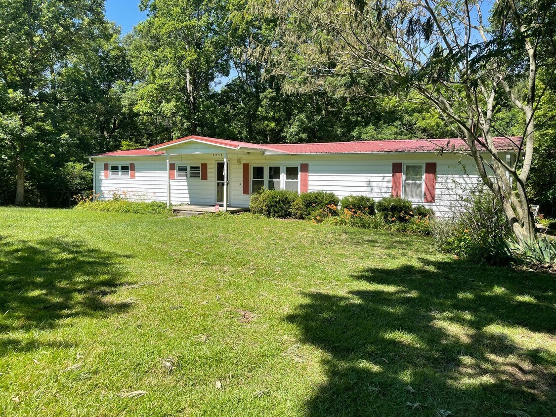 Foto del edificio - Adorable 3 Bedroom in Whitsett