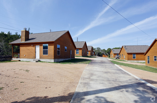 Foto del edificio - Creekside Villas