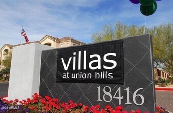 Building Photo - 18416 N Cave Creek Rd Building Photo - 18416 N Cave Creek Rd