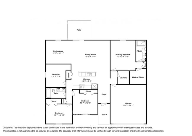 Building Photo - 348 Hammonton St SW