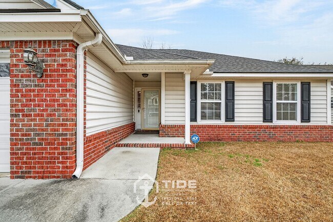 Foto del edificio - Modern Comfort in North Charleston