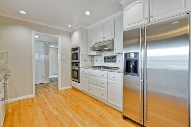 Building Photo - Gorgeous Willow Glen One Story Home Available for Lease.