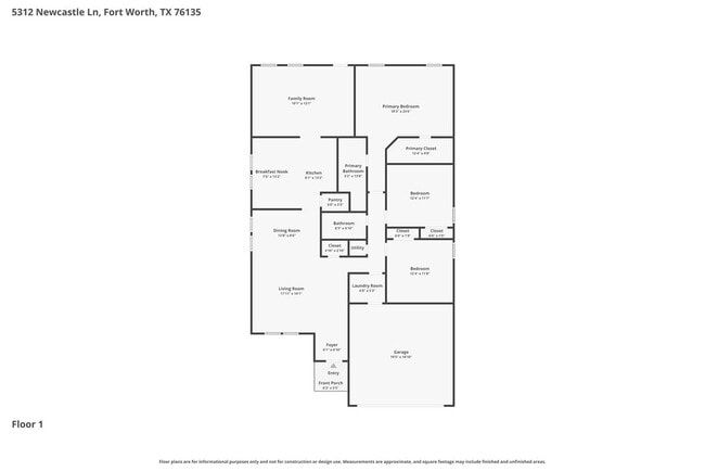 Building Photo - 5312 Newcastle Ln