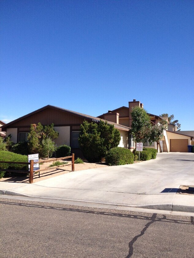 1009 W Atkins Ave Unit C, Ridgecrest, CA 93555 Room for Rent in