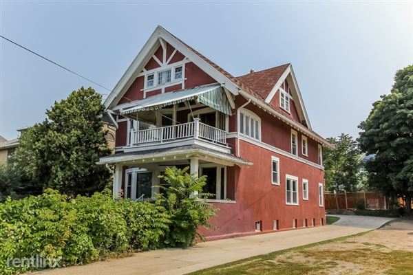 Foto del edificio - 536 Lafayette Ave NE