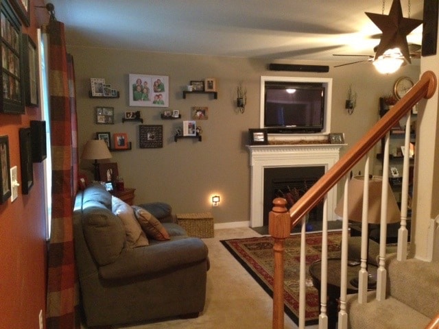 Foto del edificio - 1935 E Old Mountain Rd