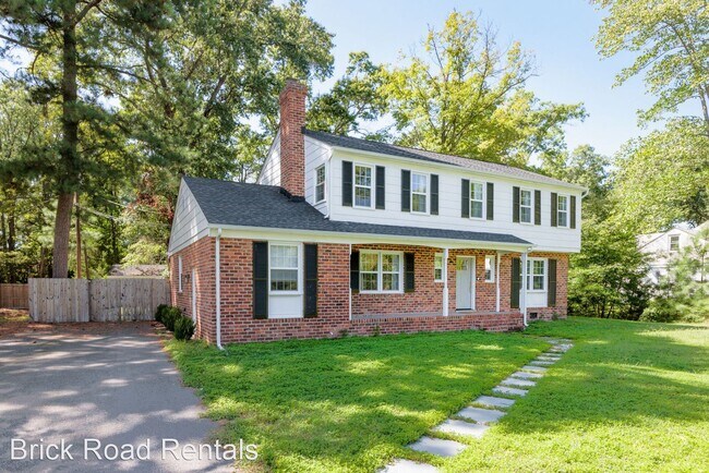 Building Photo - 4 br, 2.5 bath House - 2810 Shoreham Dr