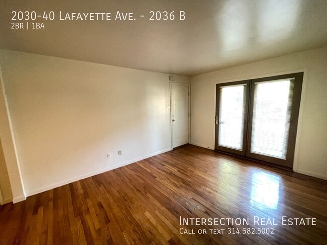 Building Photo - 2030-40 Lafayette Ave.-2036 B