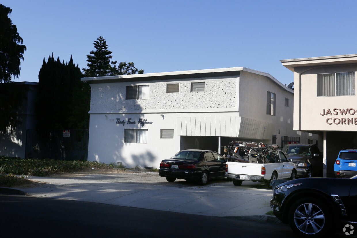 Foto principal - 3415 Jasmine Ave