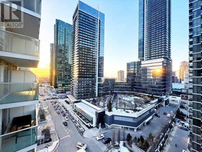 Photo du bâtiment - 31 Bales Ave