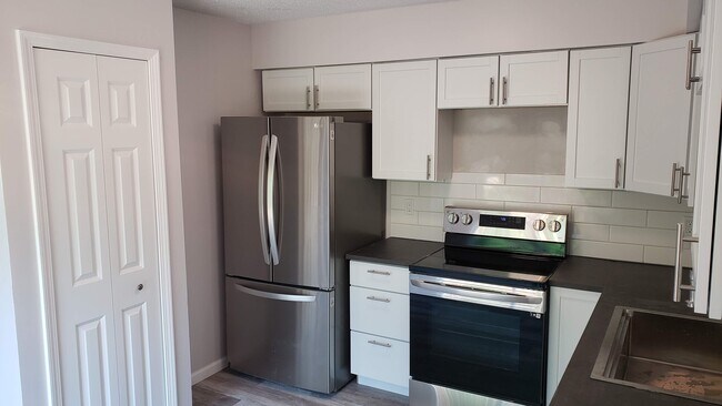 Kitchen - 6415 Boone Ave N
