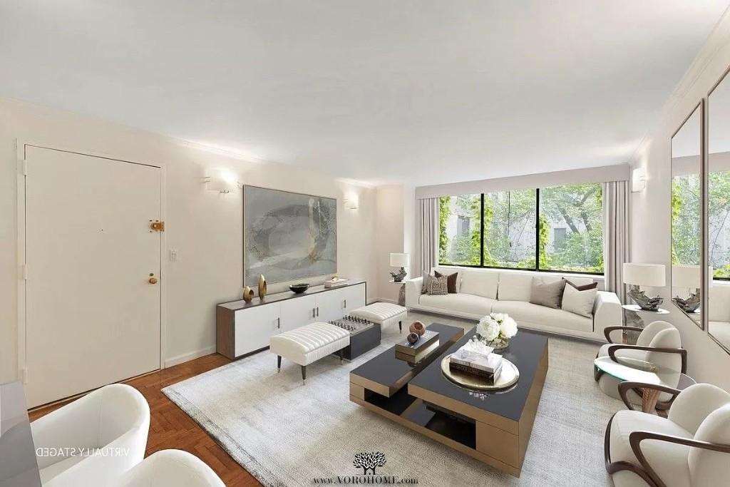 Foto principal - 303 Greenwich St