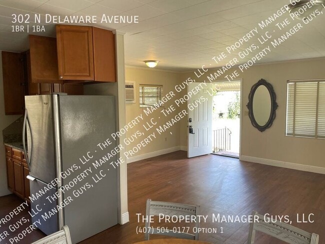 Foto del edificio - 302 N Delaware Ave