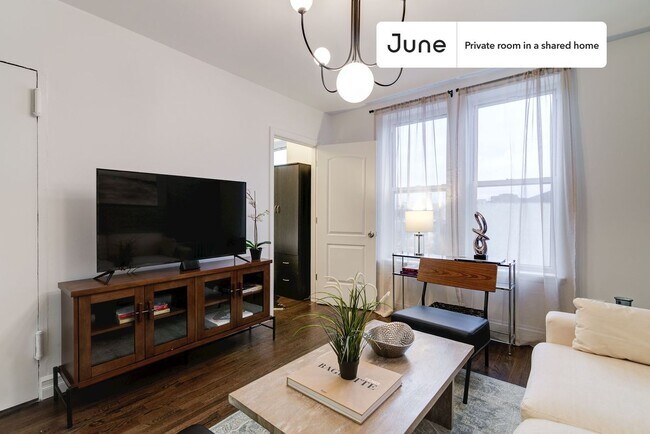 Building Photo - Room in Shared 4 bed/1 bath home in Prospect Heights