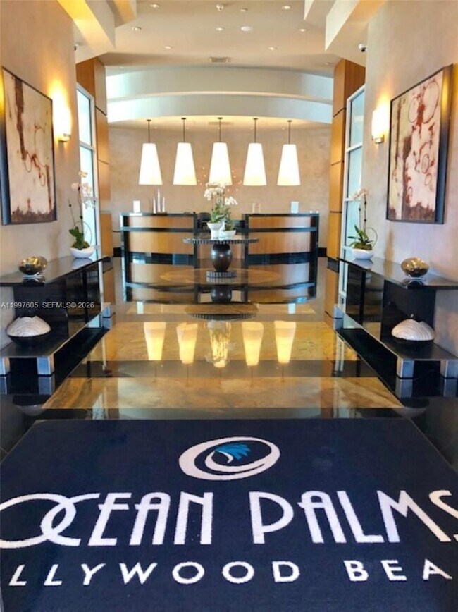 Foto del edificio - 3101 S Ocean Dr