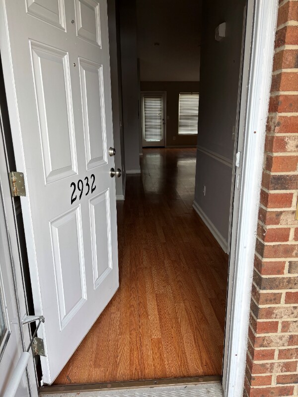 Foto del edificio - 2932 WaterStone Loop