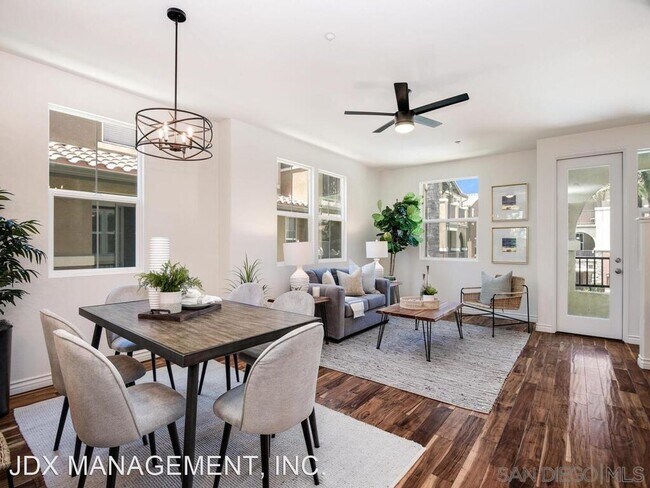 Building Photo - 4 br, 4 bath House - 10240 DAYBREAK LANE #6
