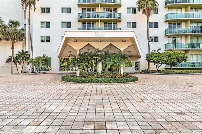 Building Photo - 19380 Collins Ave