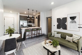 Building Photo - Sphere Apartments