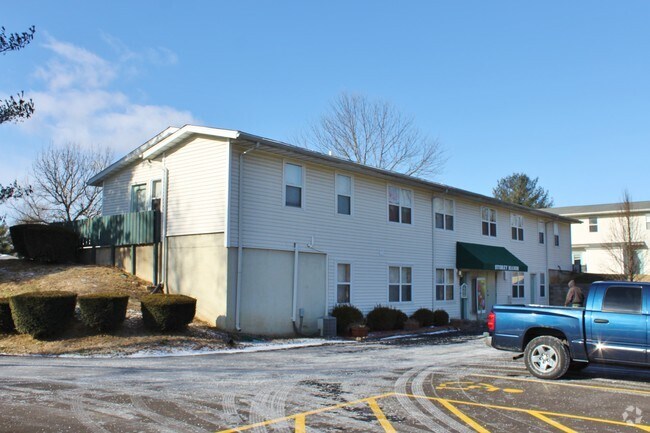 Storey Manor Apartments Apartments Cottage Hills Il