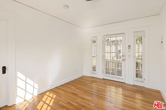 Building Photo - 1714 Echo Park Ave