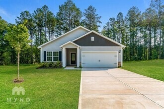 Building Photo - 146 Everglade Wy