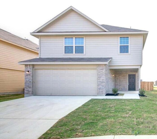 Foto del edificio - 10703 Goose Way