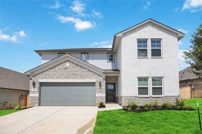 Foto del edificio - 6923 California Black Oak Dr