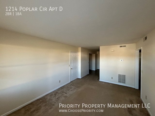Building Photo - Available Now! - Lease Pending!