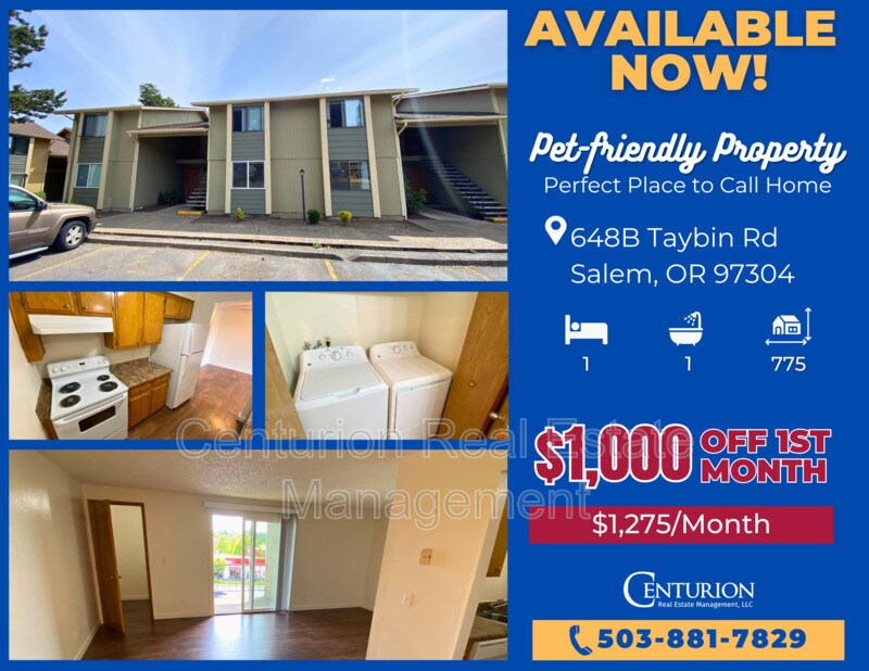 Primary Photo - 648B Taybin Rd. NW
