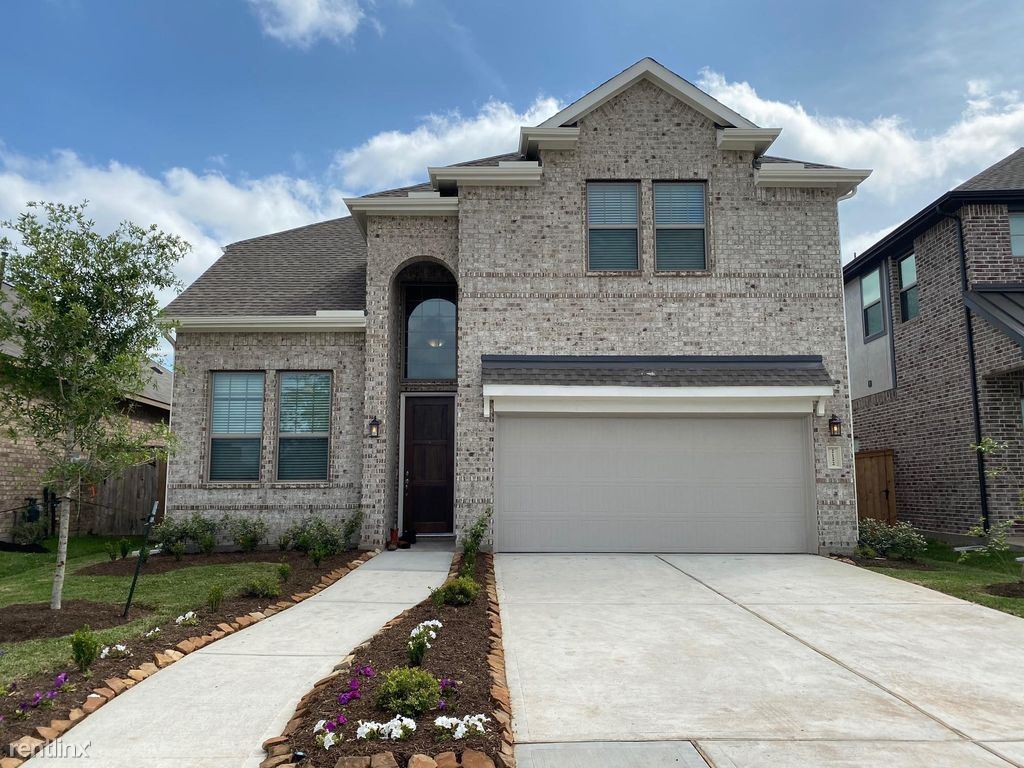 Foto principal - 4 br, 3 bath House - 2315 Ironwood Pass Dr