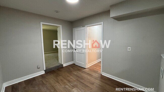 Building Photo - 1911 Quinn Ave