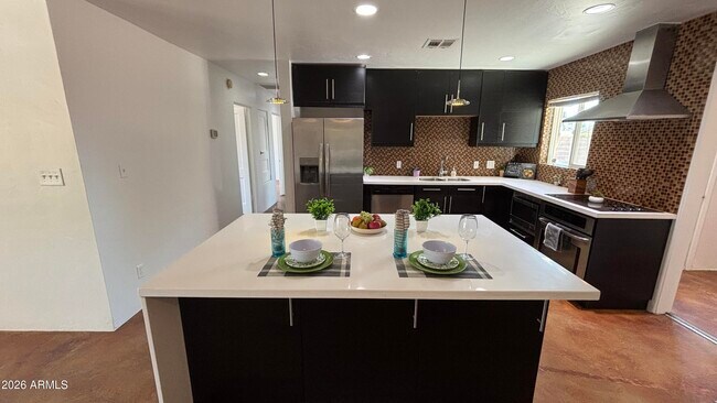 Foto del edificio - 5548 N 12th Ave
