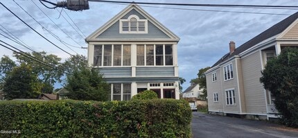 Building Photo - 36 Harris Ave
