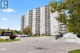 Building Photo - 353-353 Commissioners Rd W