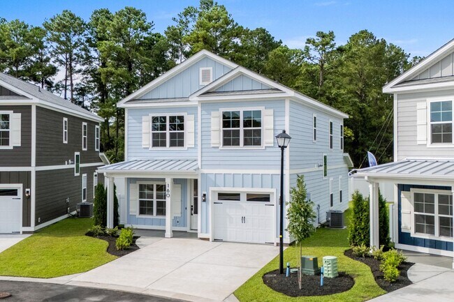 Foto del edificio - 113 ARBOR RIDGE CIR